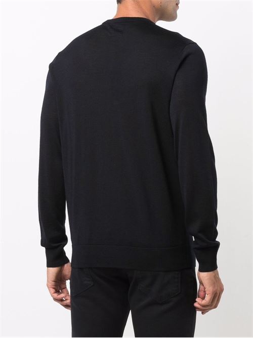 Maglia uomo girocollo EMPORIO ARMANI | 8N1MUV1MJWZ0920